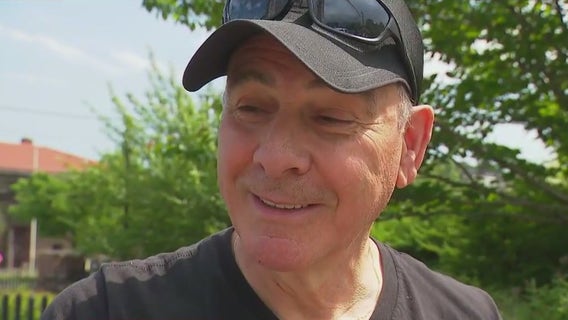 Newark reacts to election of Pope Leo XIV